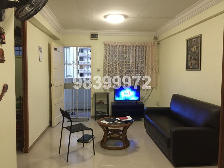 Blk 523 Bukit Batok Street 52 (Bukit Batok), HDB 3 Rooms #157456642